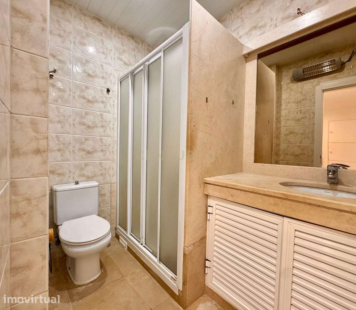 Moderno apartamento T3 com Varanda em Oeiras, Lisboa - Grande imagem: 5/29
