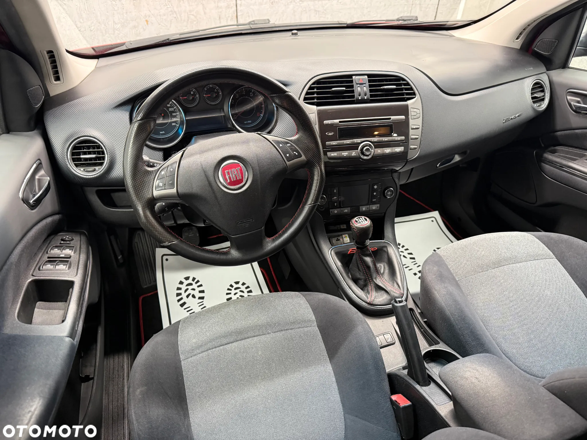 Fiat Bravo - 13