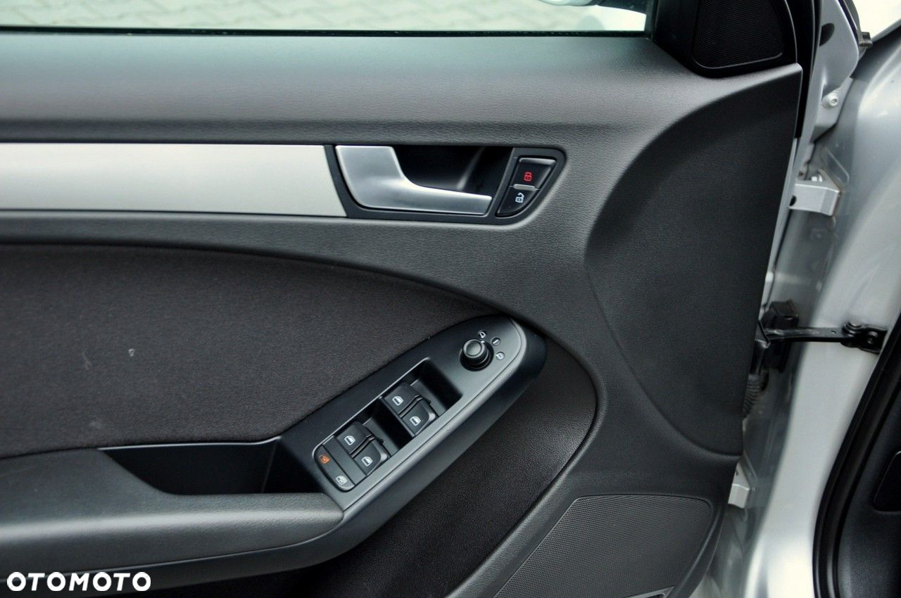 Audi A4 - 35