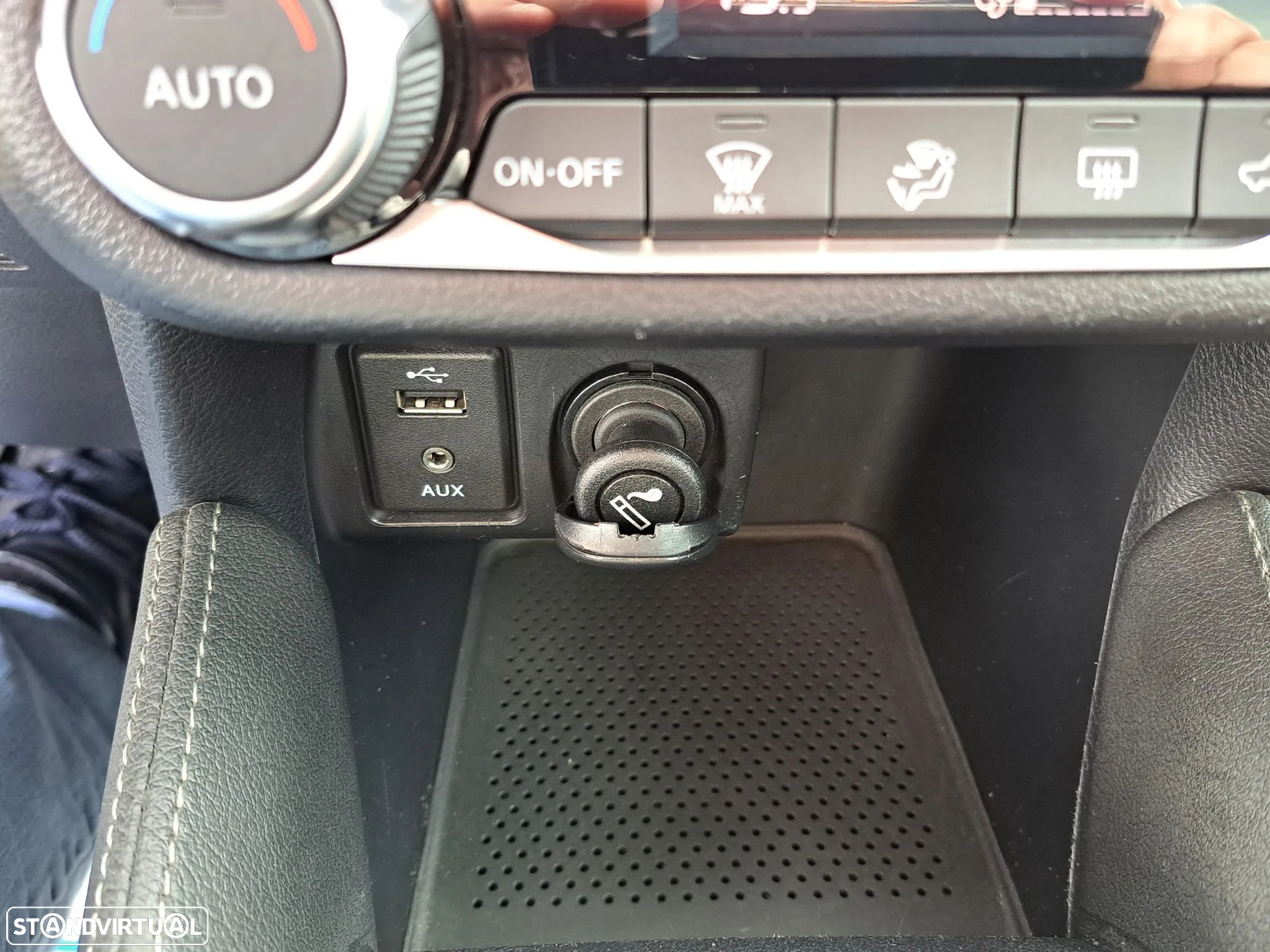 Nissan Micra 0.9 IG-T Tekna S/S - 41