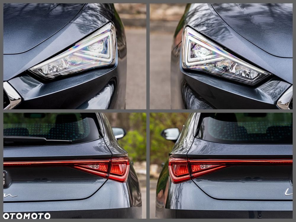 Seat Leon 1.5 EcoTSI Evo Style S&S - 23