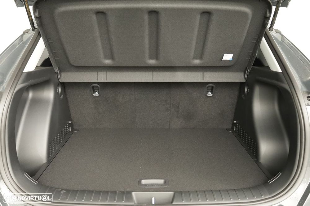 Hyundai Kauai EV 65.4 kWh Premium - 25