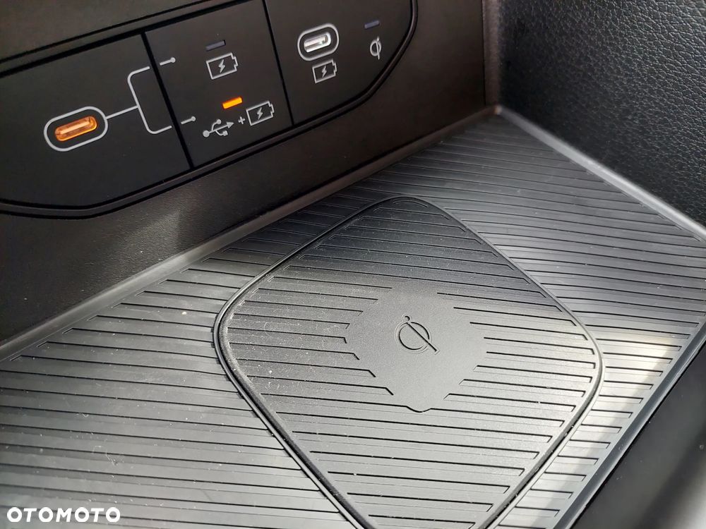 Kia Sportage 1.6 T-GDI M 2WD - 22