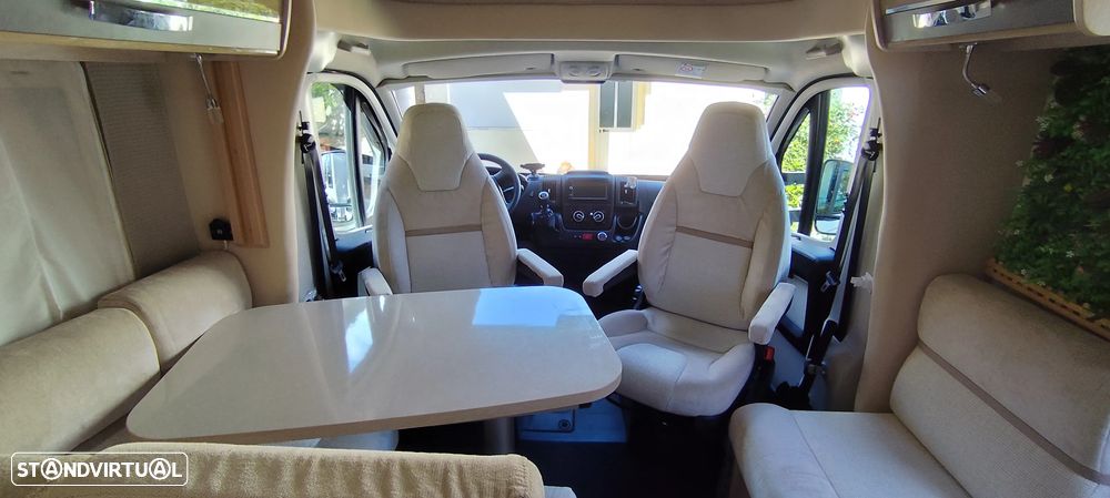 Rapido Serie 6F 680 FF - 4