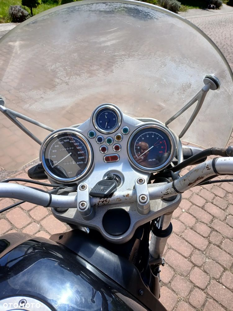 BMW R - 6