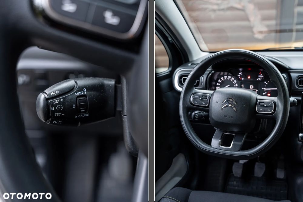 Citroën C3 1.2 PureTech Shine - 24