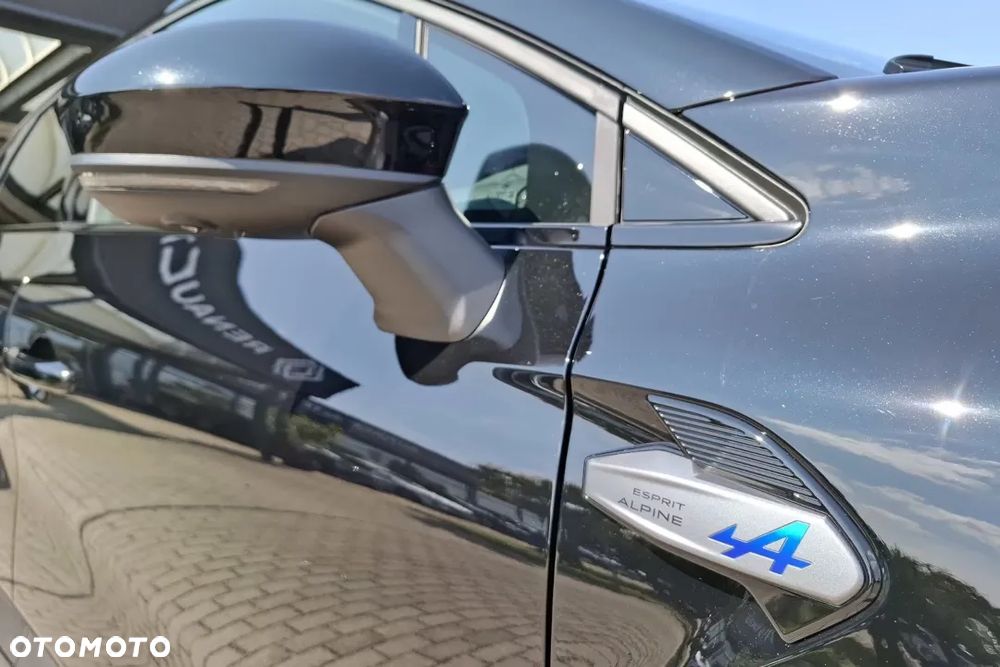 Renault Captur 1.8 E-TECH Full Hybrid 160 Esprit Alpine - 18