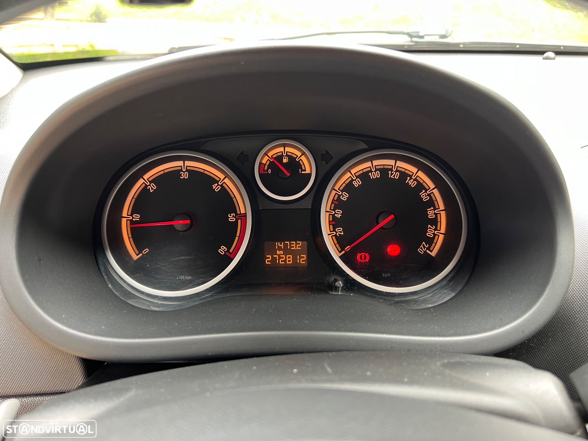 Opel Corsa 1.3 CDTi CMON - 21