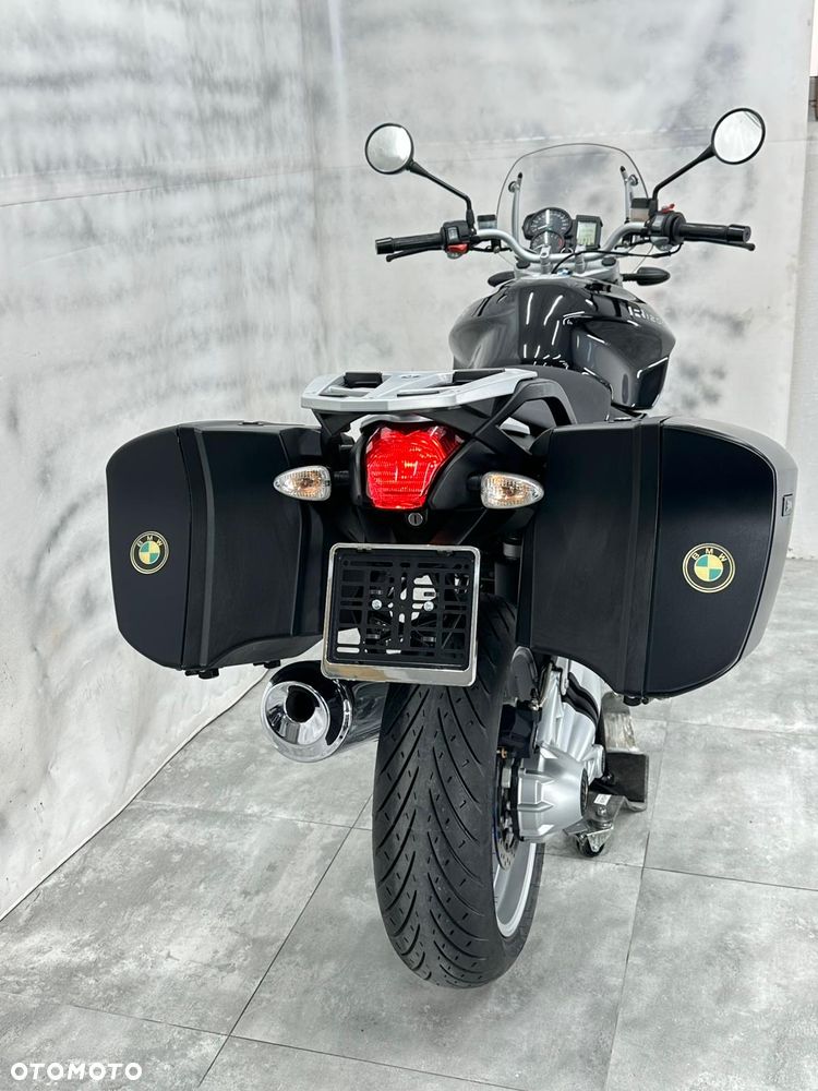 BMW R - 26