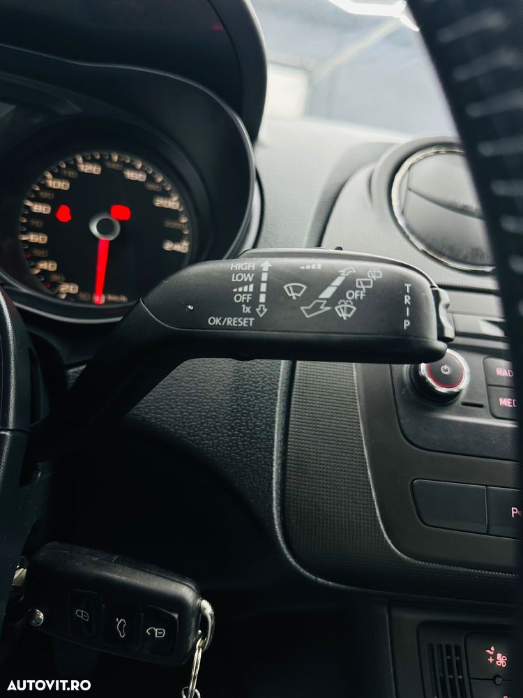 Seat Ibiza 1.2 TSI i-Tech - 26
