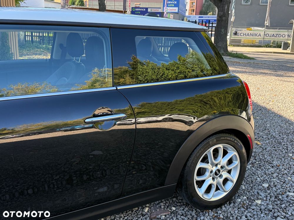 MINI Cooper - 12