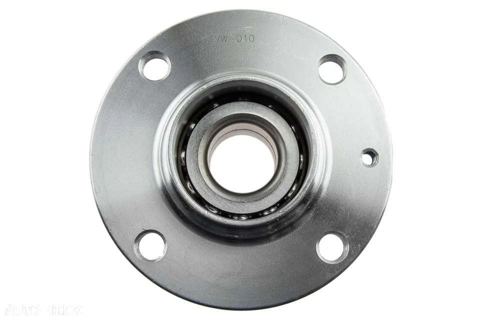 Rulment butuc roata spate stanga dreapta VW Lupo 1, Polo 6N, 6V, Seat Arosa, Cordoba - 4