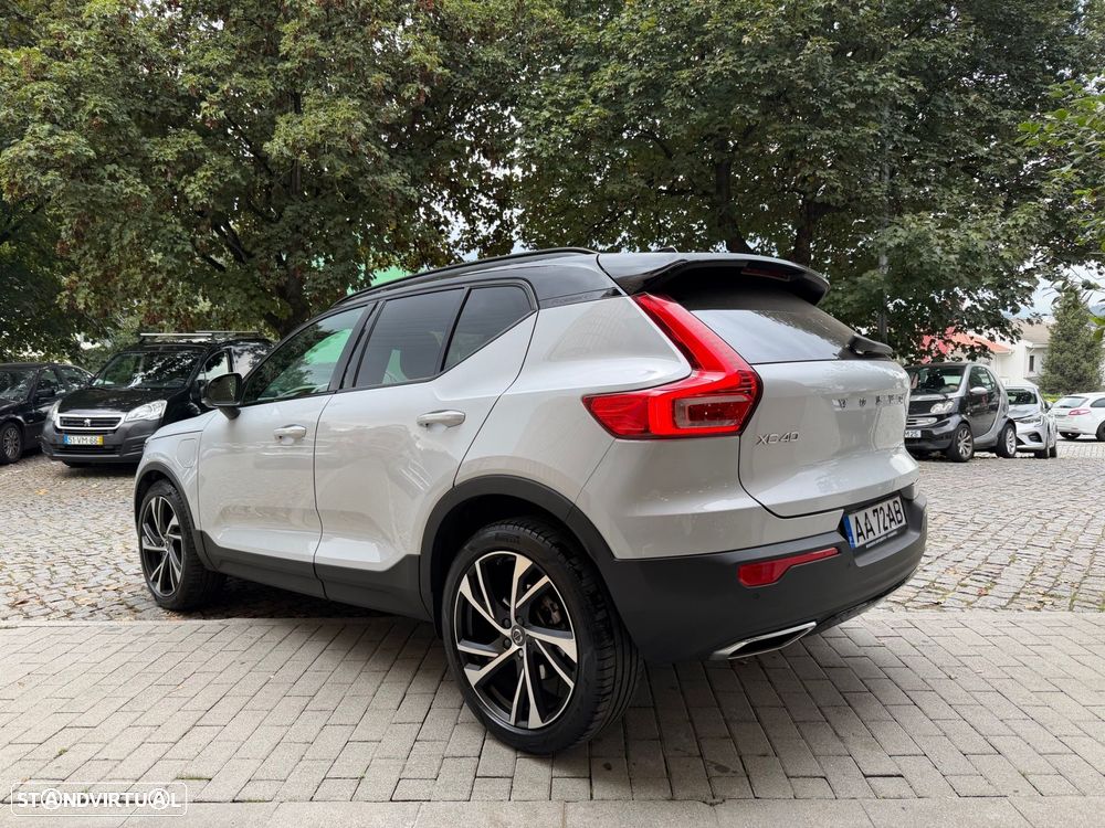 Volvo XC 40 1.5 T5 PHEV R-Design - 6