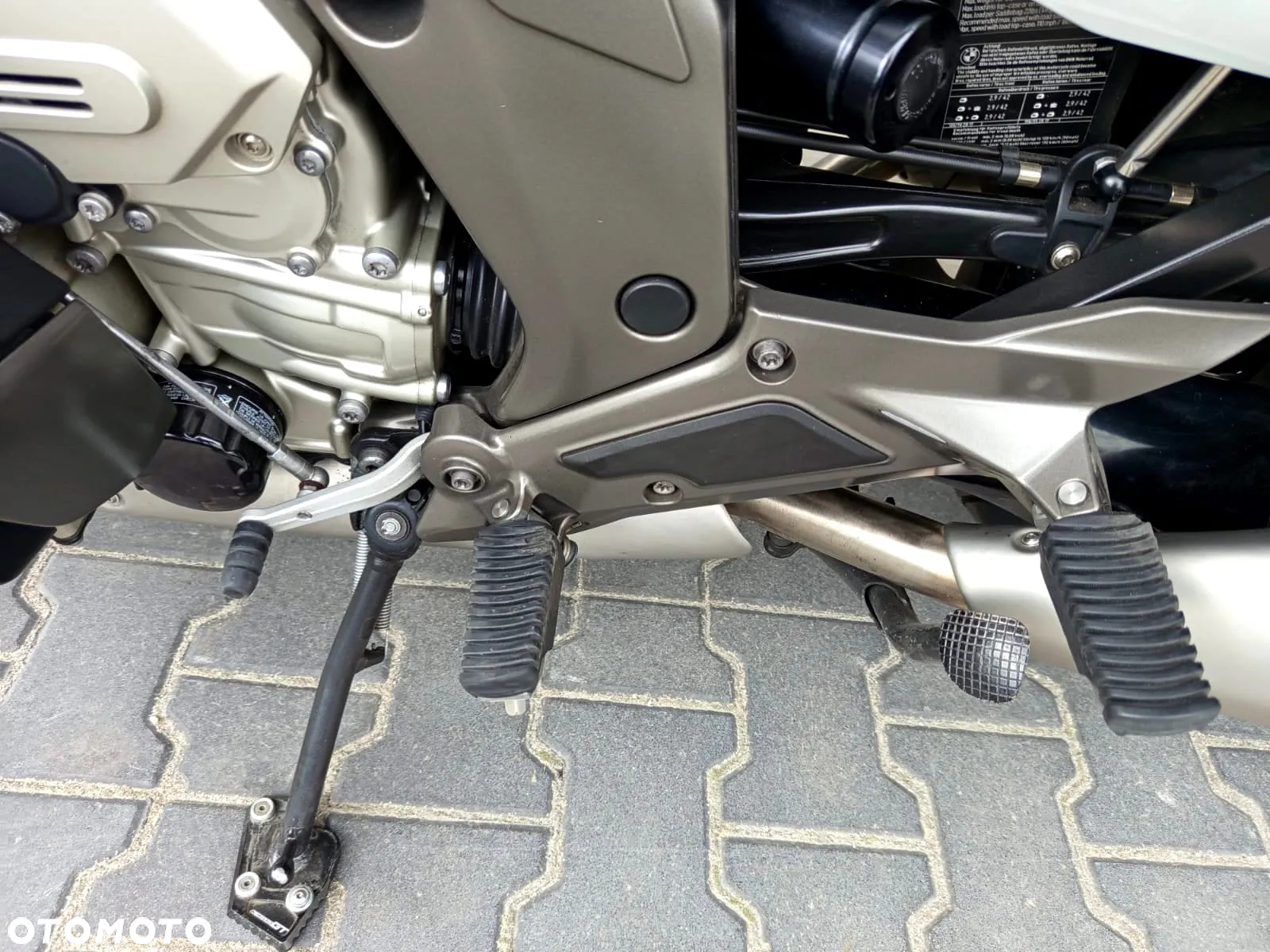 BMW K - 3