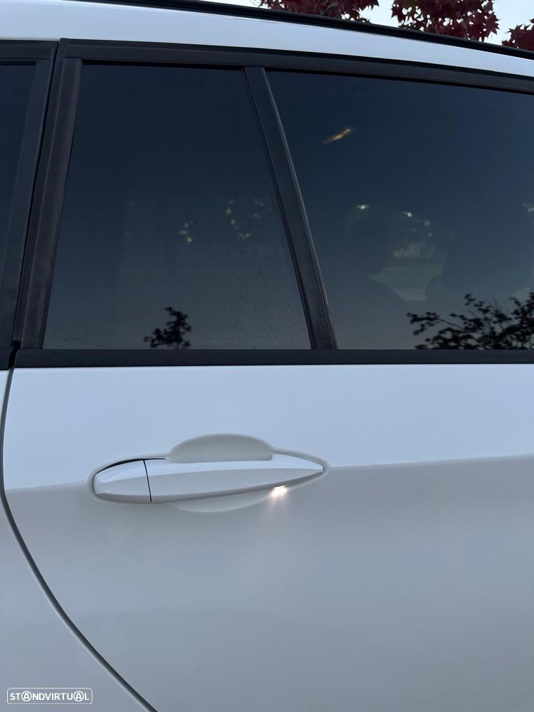BMW 216 Gran Tourer d 7L Line Sport - 6