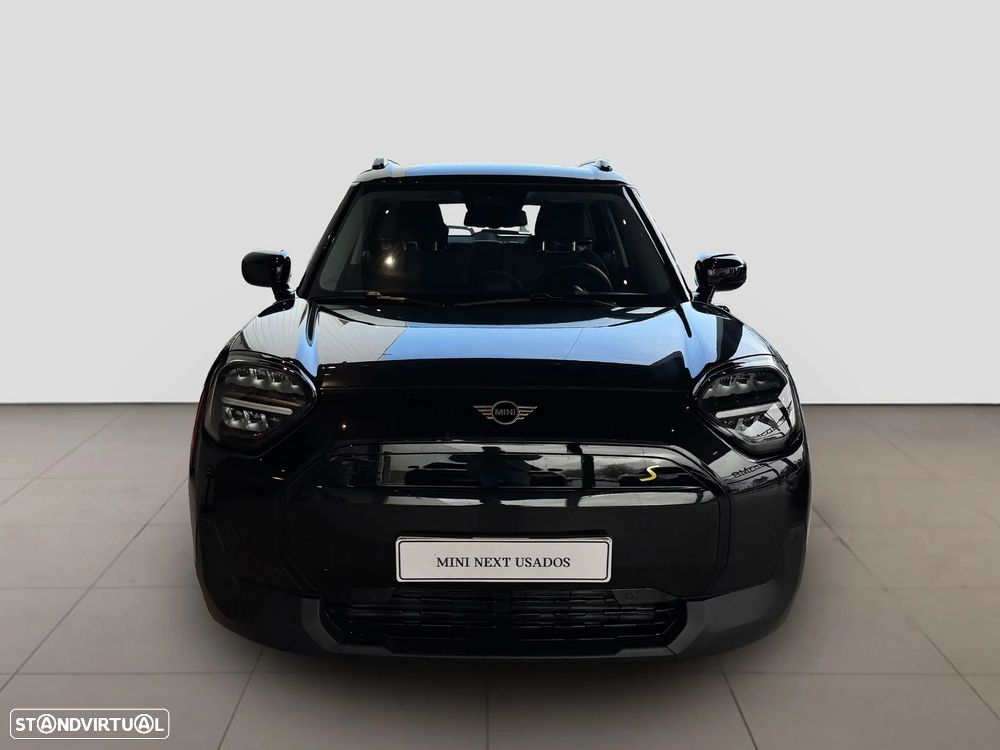 MINI Aceman SE Essential XS - 2