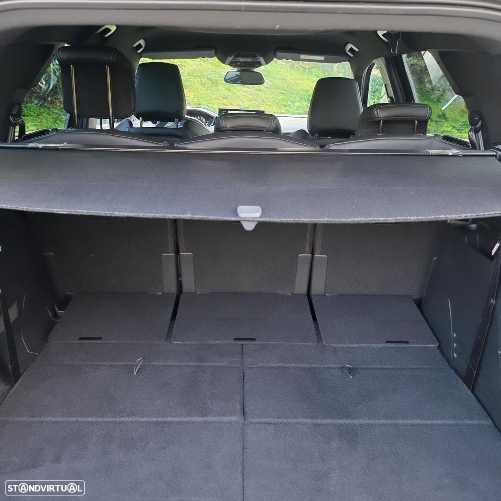 Peugeot 5008 PureTech 130 EAT8 Stop & Start Allure Pack - 9