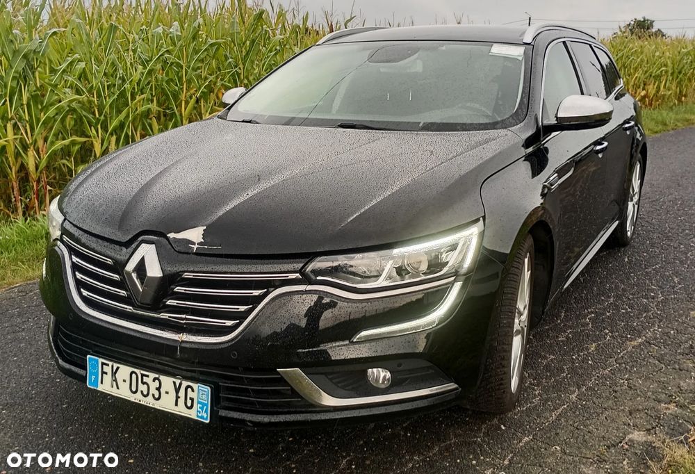 Renault Talisman BLUE dCi 150 INTENS - 7