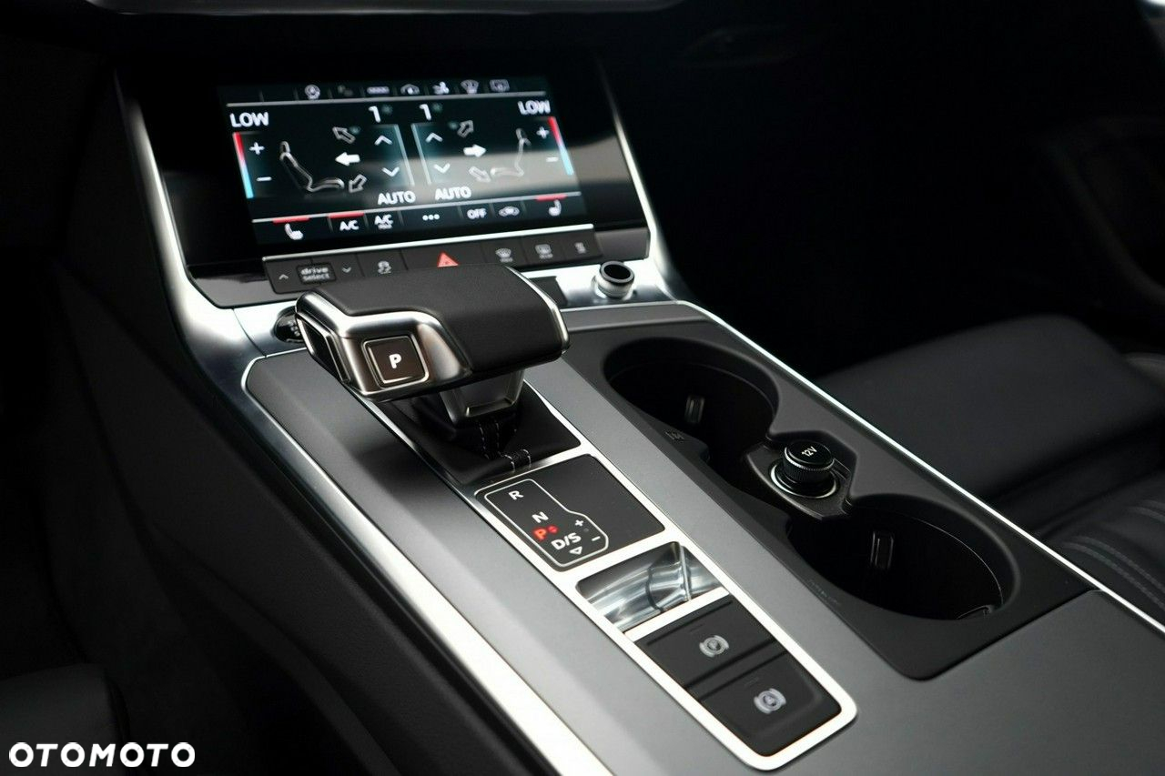 Audi A7 Sportback - 23