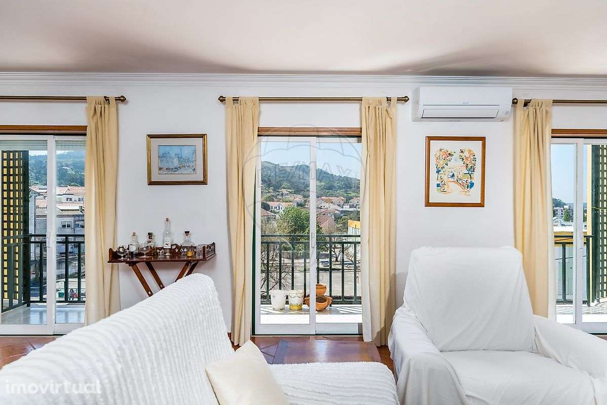 Apartamento T4 para venda - Grande imagem: 5/44