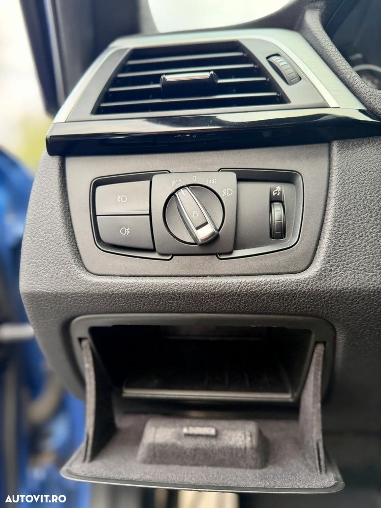 BMW Seria 3 ver-320d-xdrive-at - 22