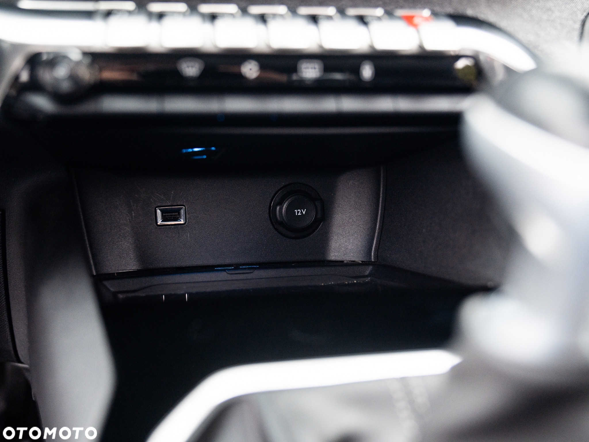Peugeot 3008 PureTech 130 Stop & Start GPF Allure Pack - 34