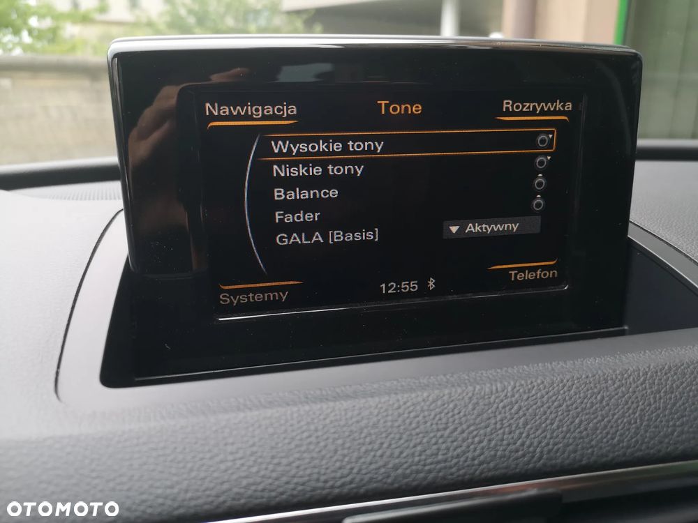 Audi Q3 2013