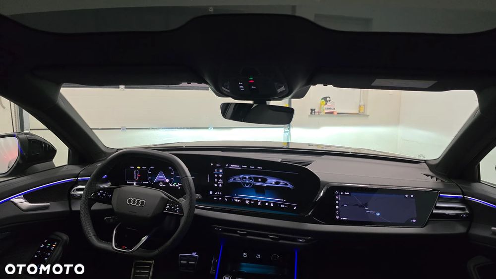 Audi A6 Avant TDI S tronic edition one - 17