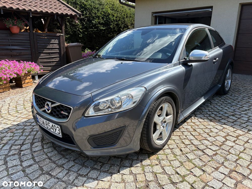 Volvo C30 D2 R-Design Start-Stop - 1