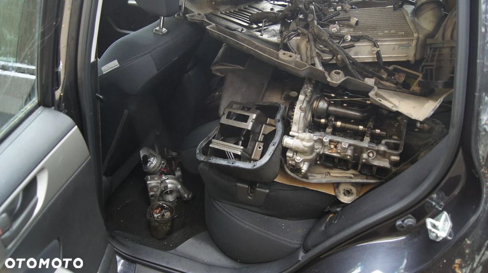 Subaru Forester 2.0D VR 000 Euro5 - 11