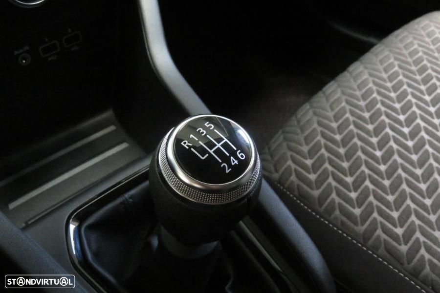 Renault Clio 1.0 TCe Evolution Bi-Fuel - 16