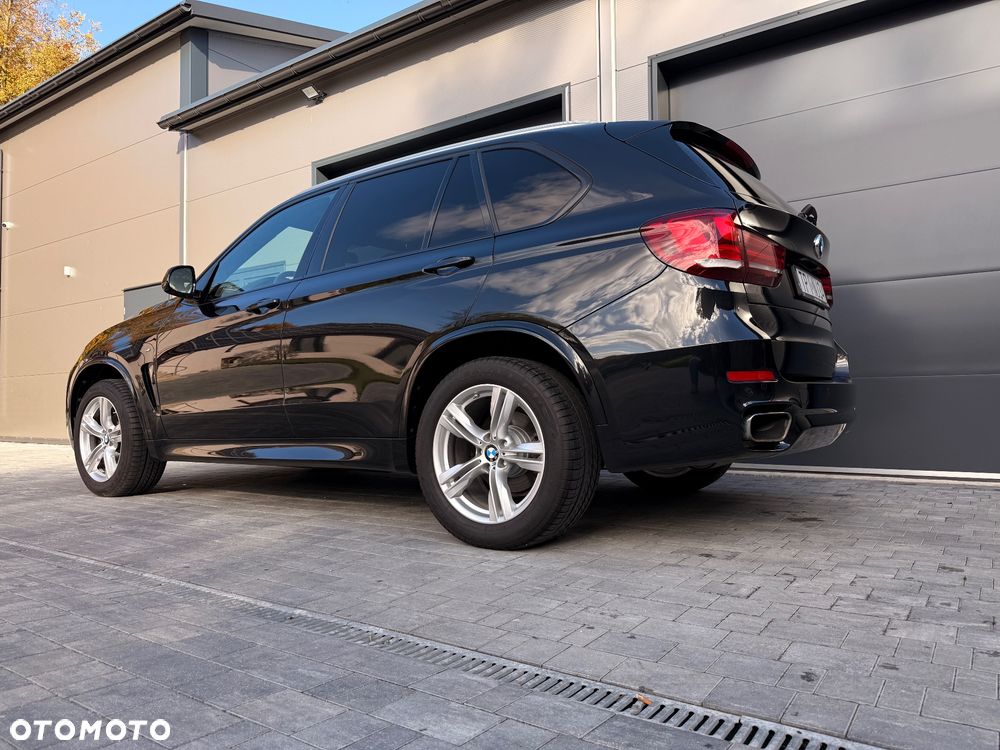 BMW X5 - 11