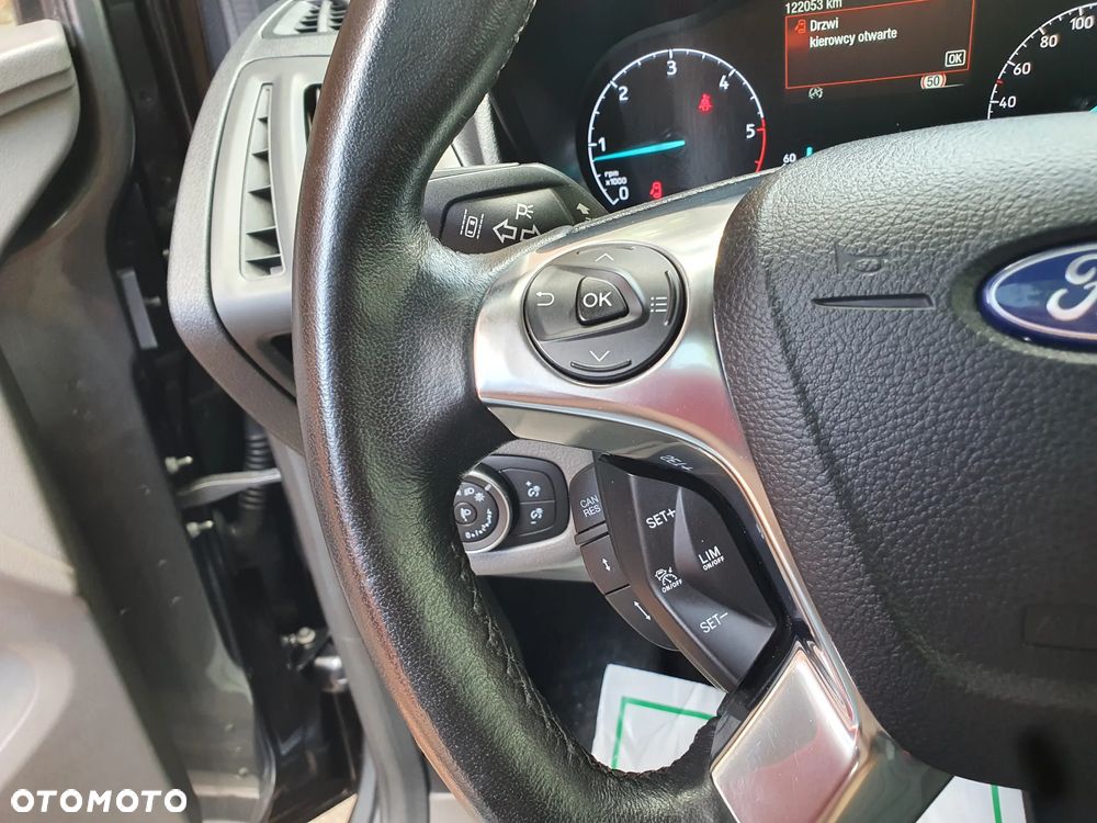 Ford Tourneo Connect Grand - 21