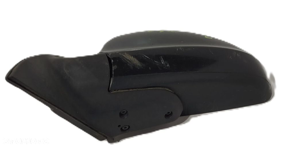 lusterko lewe przednie przód  KIA CEED 06-09 1K - 5