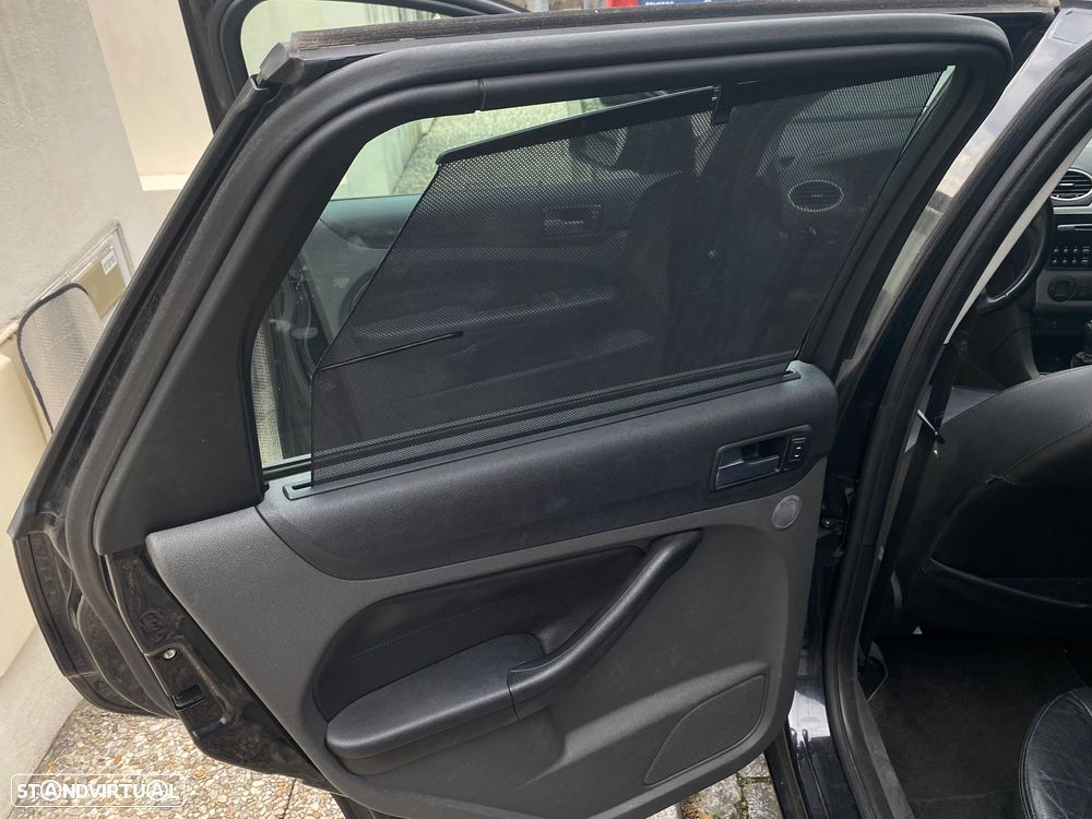 Ford Focus SW 2.0 TDCi Titanium - 10