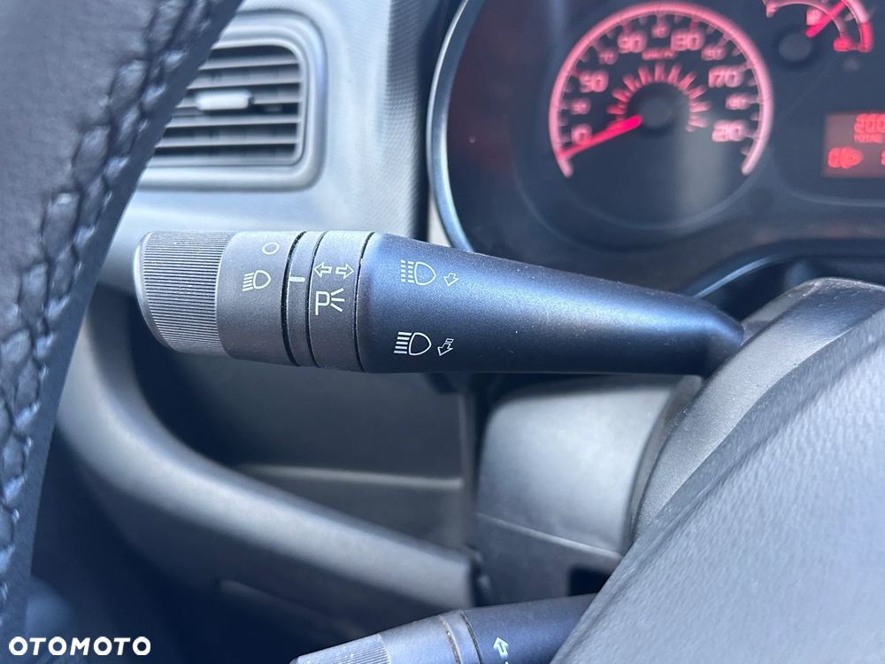 Fiat Doblo 1.4 16V Lounge - 33