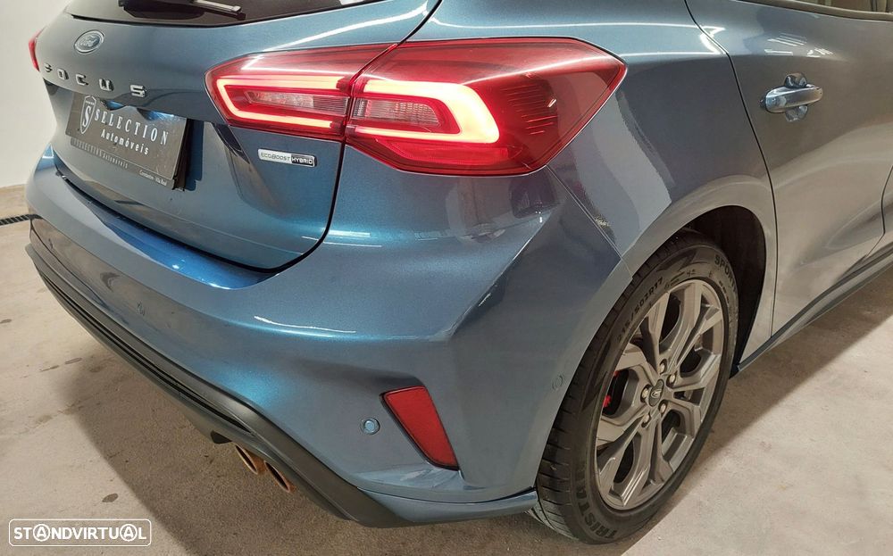 Ford Focus - 23