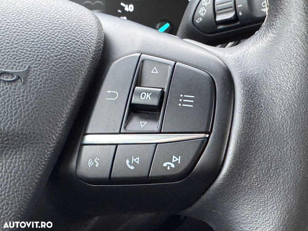 Ford Focus Turnier 1.5 EcoBlue Start-Stopp-System VIGNALE - 23