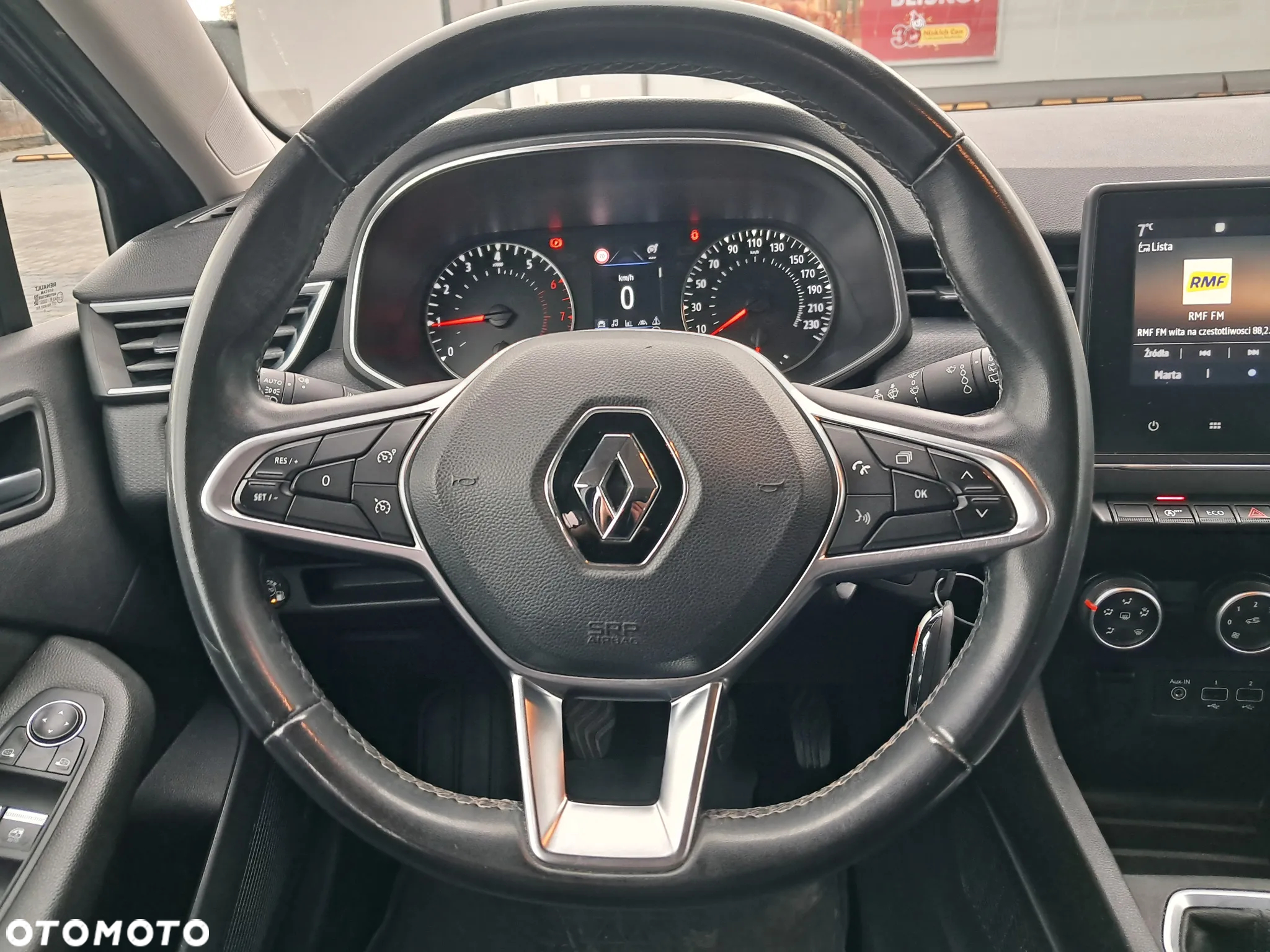 Renault Clio 1.0 TCe Zen - 12