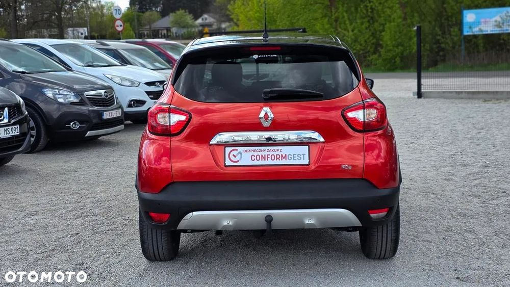 Renault Captur ENERGY TCe 90 Start&Stop Dynamique - 6