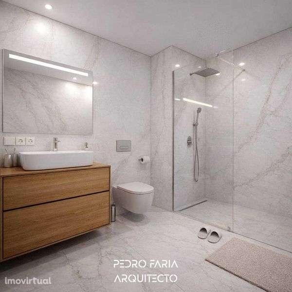 Apartamentos NOVOS T1 e T1+1 - A ENTREGAR EM NOVEMBRO 2026 - Grande imagem: 4/10