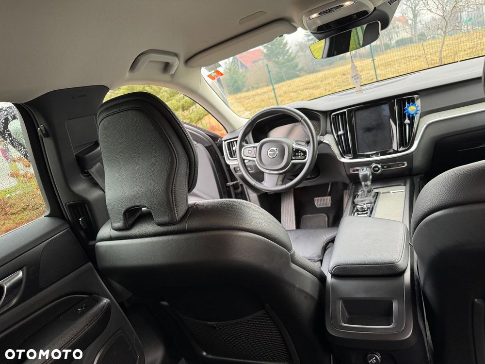 Volvo V60 ver-d4-geartronic-inscription - 8