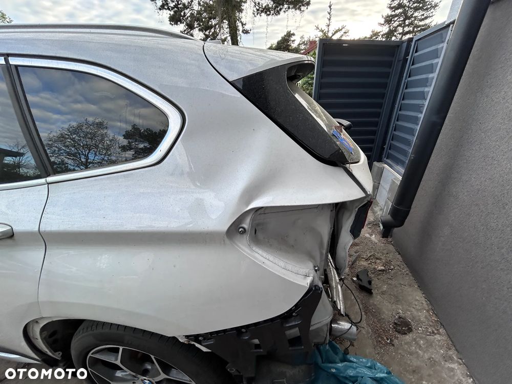 BMW X1 xDrive25i xLine - 21