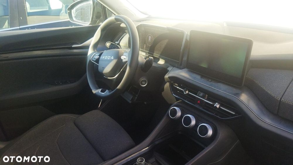 Skoda Kodiaq 2.0 TDI 4x4 Selection DSG - 5