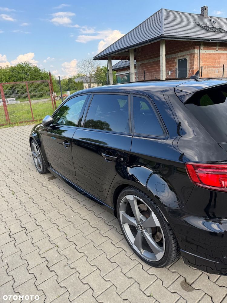 Audi RS3 Sportback 2.5 TFSI GPF Quattro S tronic - 15