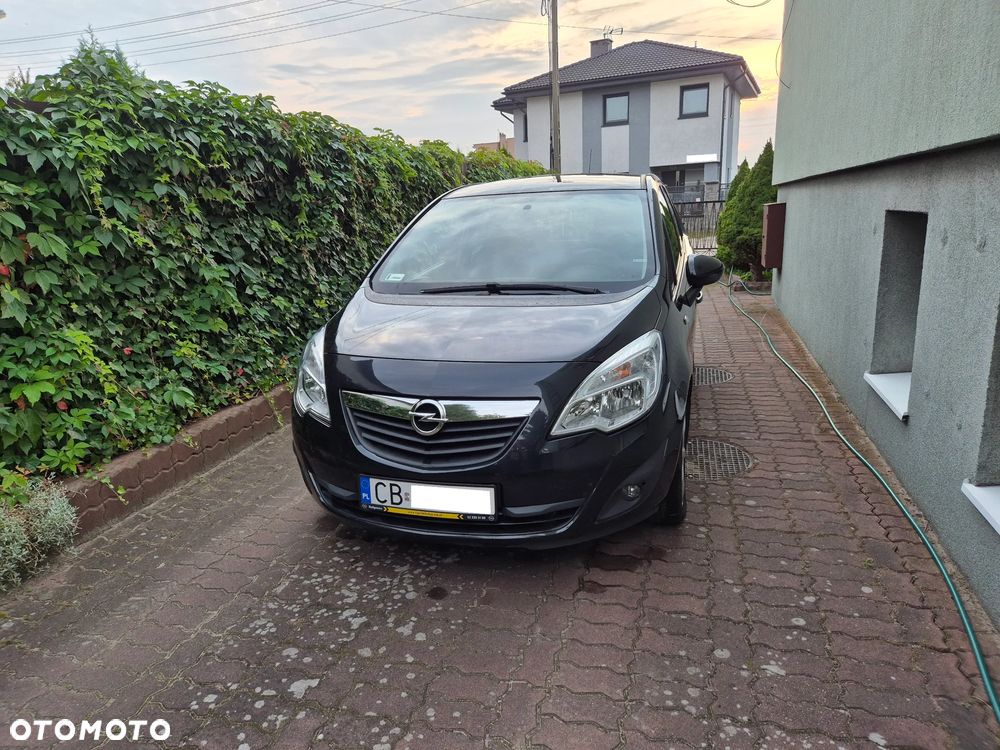 Opel Meriva 1.4 T Enjoy - 1