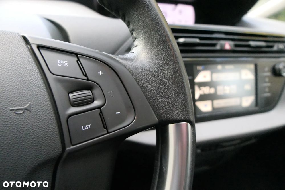 Citroën C4 Picasso BlueHDi 120 Selection - 26