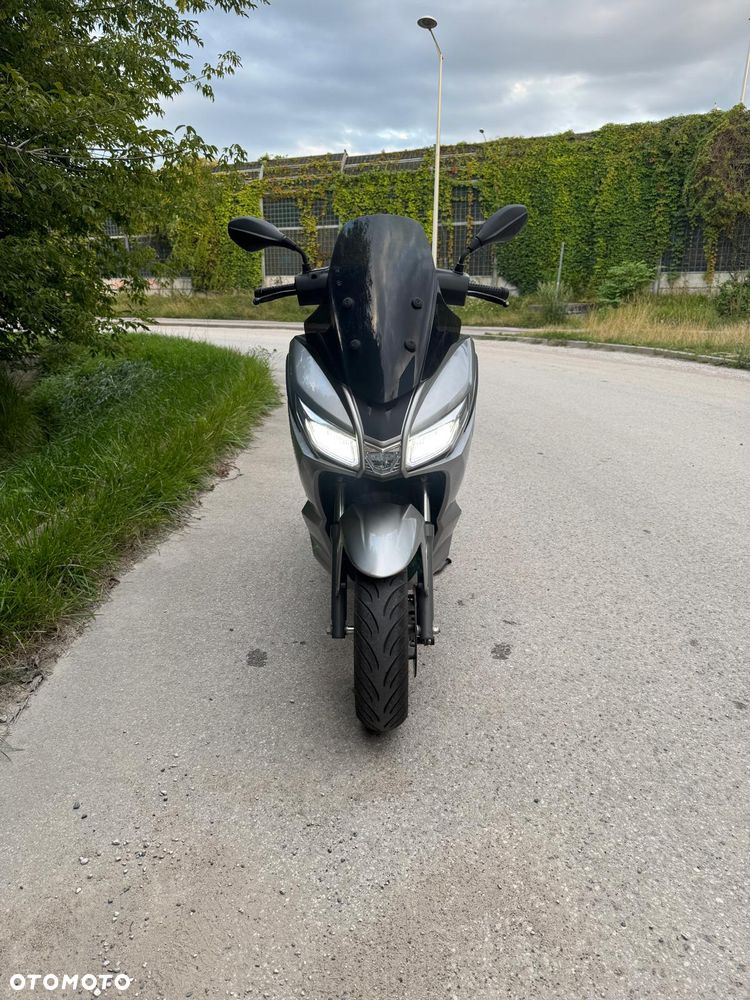 Aprilia Inny - 9