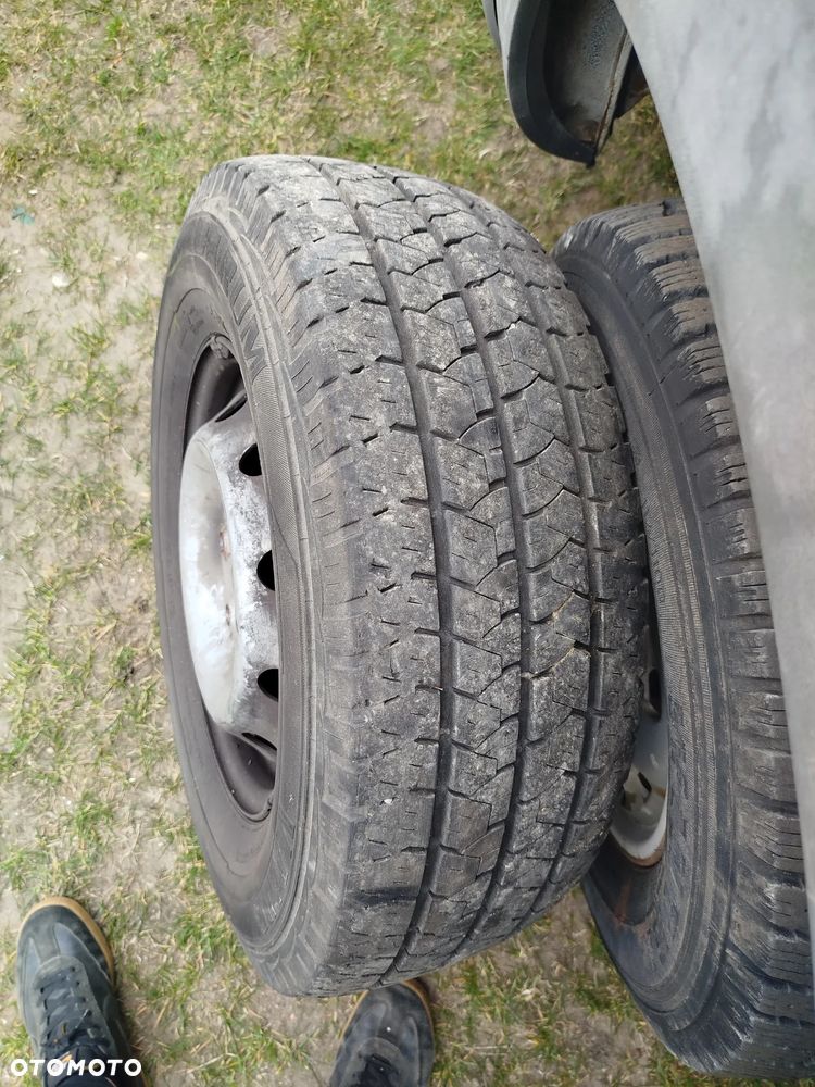 Iveco Daily 35S13 - 9