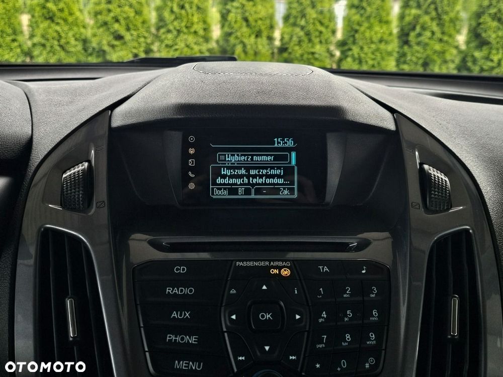 Ford Tourneo Connect - 20